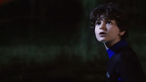 Picture Of David Mazouz In Major Crimes Episode All In David Mazouz