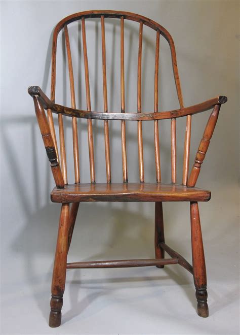 West Country Windsor Chair C 1820 Antiques Atlas