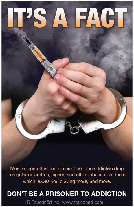 Vaping E Cigarette Facts Prevention And Tobacco Use Prevention Cessation