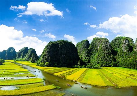 15 Best Day Trips From Hanoi The Crazy Tourist Vietnam Travel Day