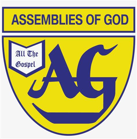 Download Assemblies Of God Ghana Logo Ideas Assemblies Of God Church