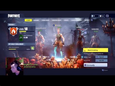 Like any fortnite season, this is when epic games tends to go all out when it comes to adding/removing weapons into the game. Fortnite: NEW UPDATE! Customization, New Store, New ...