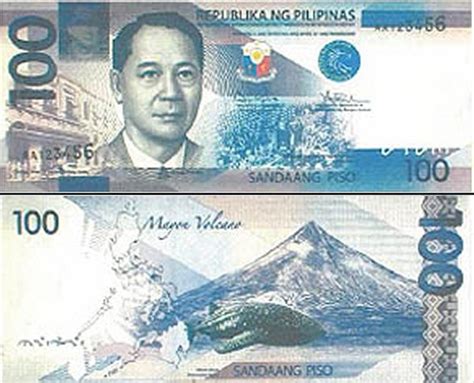 Prosti New Philippine Banknotes Pin On Currency Connahhogan874e