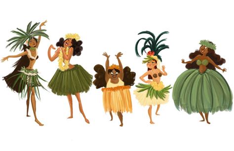 on deviantart polynesian dance polynesian culture