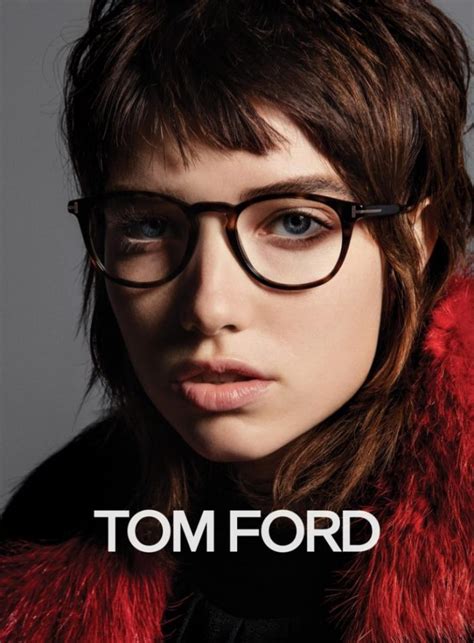 Tom Ford Serves Retro Vibes With Fall 2016 Campaign Wardrobe Trends Fashion Wtf