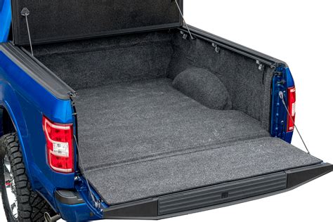 Husky Liners Ultrafiber Complete Truck Bed Mat Free Shipping