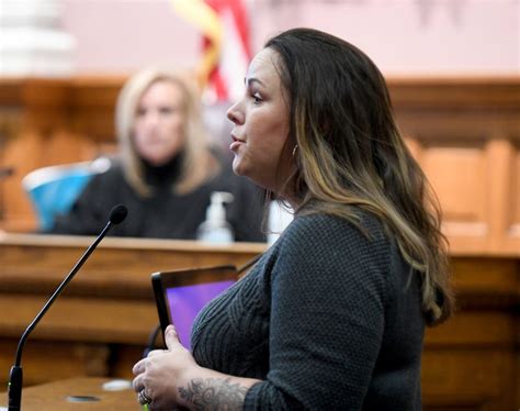 How These Ohio Moms Exposed Lindsey Abbuhls Dying Daughter Story