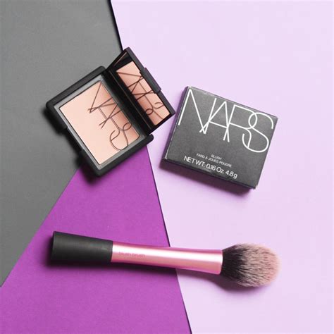 [review] Nars Blush 4003 Sex Appeal Februaryth