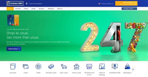 While emirates nbd uses the latest technologies to protect you from malicious attacks and data breaches, we advise you to take extra precautions with your banking details, whether using our atms, online banking or mobile banking app. List of Emirates NBD Bank Branches and ATMs in Abu Dhabi ...