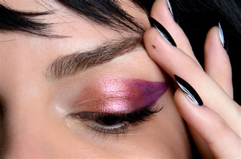Pink Eyeshadow Is Your New Spring Look Stylecaster