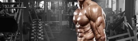 Antrenament Pentru Triceps Masiv și Definit Stai în Formă