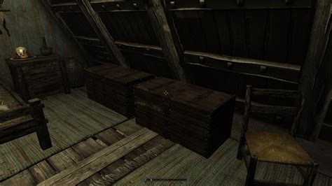 Simple Breezehome At Skyrim Nexus Mods And Community
