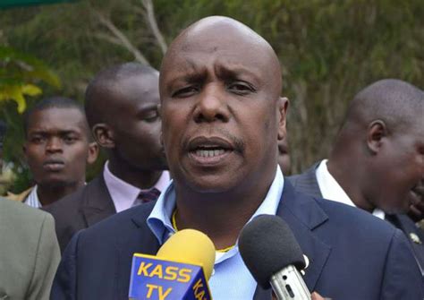  baringo senator gideon moi has reiterated the urgency to resolve issues surrounding the mau gideon moi. Gideon Moi hints at 2022 pact with Raila - Eagle Online