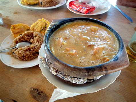 8 Traditional Dishes From The Colombian Caribbean Coast You Need To Try
