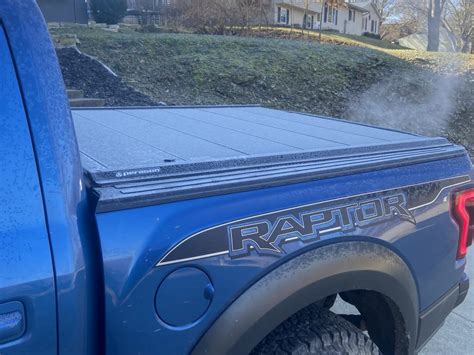 Ford Raptor Bed Cover For Your Truck Peragon®
