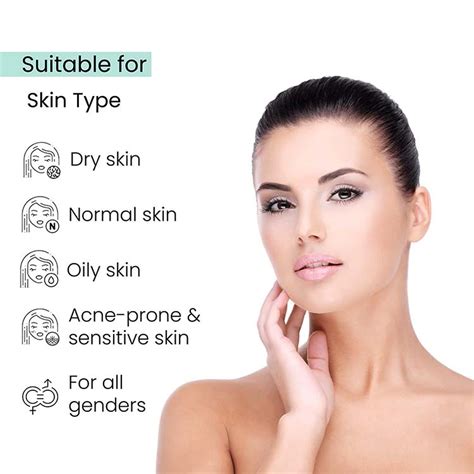 Buy Dermatouch Acne Prone And Oily Skin Face Cleanser 100g Online And Get