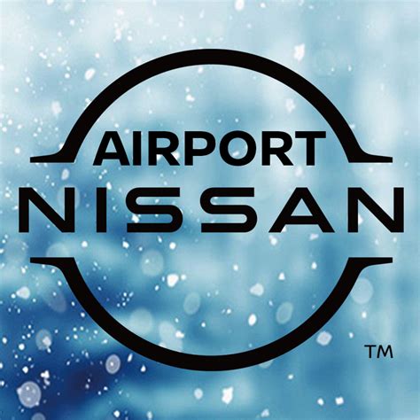 Airport Nissan Brampton On