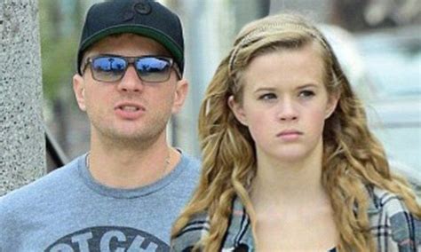 Ryan Phillippe Gushes About His Daughter Ava 15 As He Turns 40 Reese Witherspoon Daughter