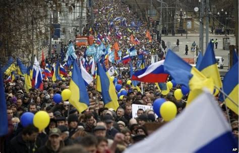 Ukraine Crisis Russia Isolated In Un Crimea Vote Bbc News