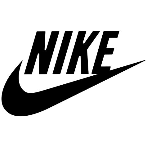 Nike Logo Black Chelsfield Lakes