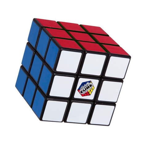 Hasbro Rubiks Cube 3x3 Shop Games At H E B