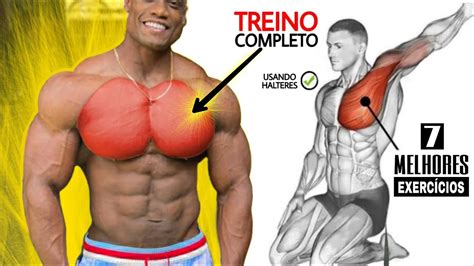 11 Melhores Exercicios Para Triceps Treino Mestre Treino De Peito E Images