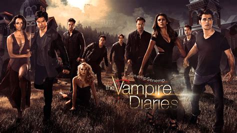 The Vampire Diaries Saison 6 Streaming Automasites