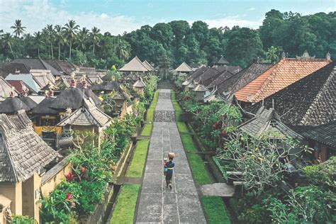 Daftar Anugerah Desa Wisata Indonesia Akan Masuk Dalam Jaringan