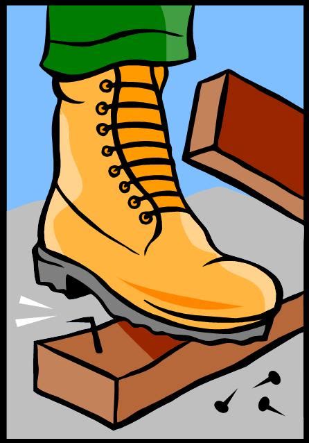 Foot Protection Clipart 20 Free Cliparts Download Images On