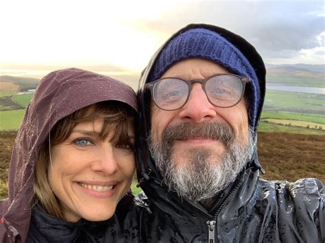 Marc Maron And Lynn Shelton Relationship All You Need To Know Celeb 99