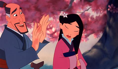The History Of Mulan From A 6th Century Ballad To The Live Action Disney Movie Vox