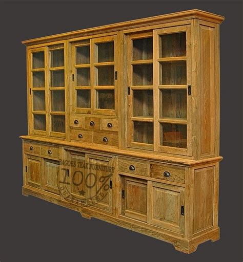 Teak furniture singapore suppliers and wholesalers can also. Indoor Teak Furniture Cabinet - Bagoes Teak Furniture ...