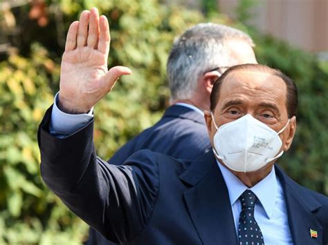 La sua insufficienza aortica è stata giudicata di grado severo: Silvio Berlusconi, news sulla salute: dimesso dopo 24 ...