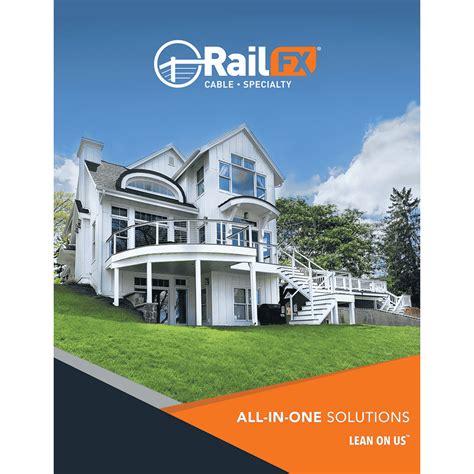 All In One Solutions Railfx