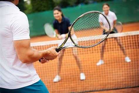 Tennis Club Management Software How To Streamline Operations ESoft Planner