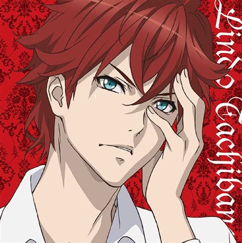 Check spelling or type a new query. CDJapan : "Dance With Devils (Anime)" Character Single 3 ...