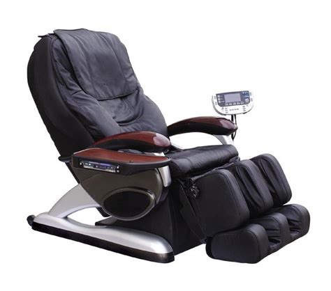 China Music Massage Chair With Dvd Player Df 1688f3 China Massage