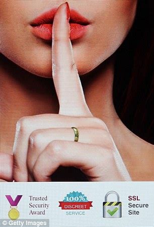 Ashley Madison Dating Site Hack Leads To A Wife Beginning Divorce