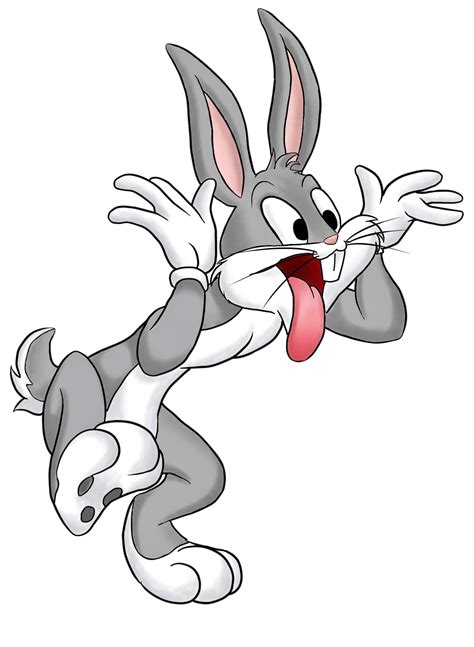 Bugs Bunny Wallpapers Cartoon Hq Bugs Bunny Pictures 4k Wallpapers 2019