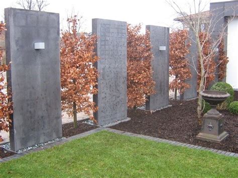 Der garten sichtschutz, balkon sichtschutz oder zaun sichtschutz ist zudem beidseitig bedruckt, sodass mit dem sichtschutz etwa auf der terrasse oder am gartenzaun ein einheitliches bild entsteht. gartengestaltung bilder sichtschutz,sichtschutz garten ...