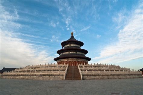 Chinas Success In Unesco Heritage Sites Traveling Tour Guide