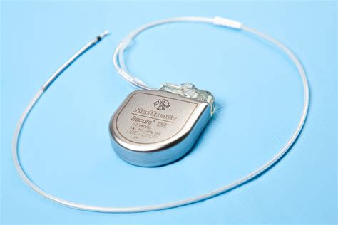 Defibrillator Therapy Kardiologische Praxis Burgstraße