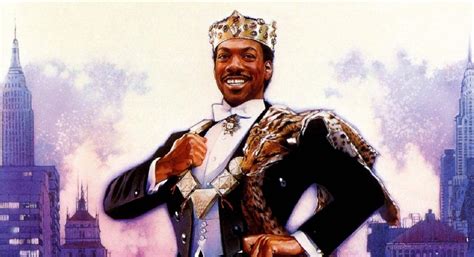 Sehen sie murphy und hall auch in klassischen nebenrollen! "Der Prinz aus Zamunda 2" ist bestätigt