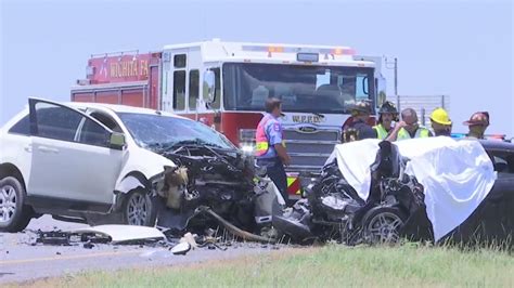 Update Hwy 287 Crash Victim Has “long Road” Of Recovery Ahead