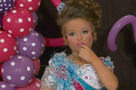 Toddlers And Tiaras Inside Tlc