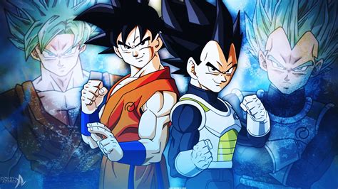 Goku, super saiyan level 4. Dragon Ball Super Wallpapers (60+ background pictures)
