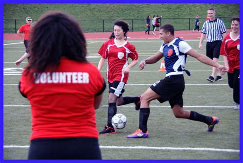 Become A Volunteer Special Olympics Pennsylvania Philadelphia