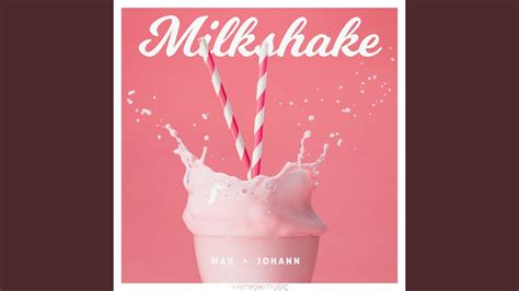 Milkshake Youtube