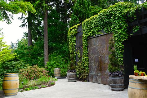 Best Woodinville Wineries Fortuitous Foodies