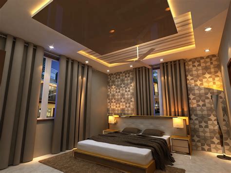Awasome Wooden False Ceiling For Bedroom 2023 Dcmeetmarket